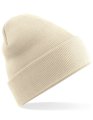 Beanie Polylana® Original Cuffed Beechfield Oatmeal